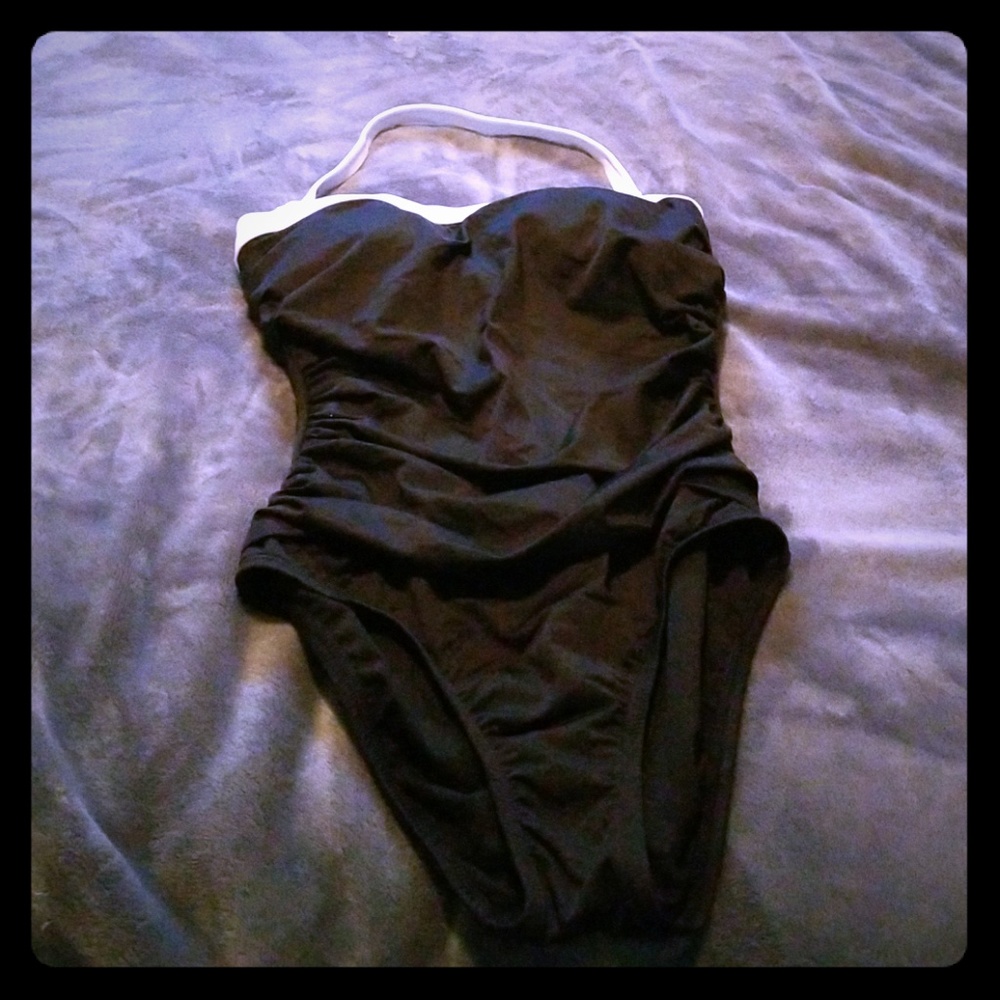 Swimsuit